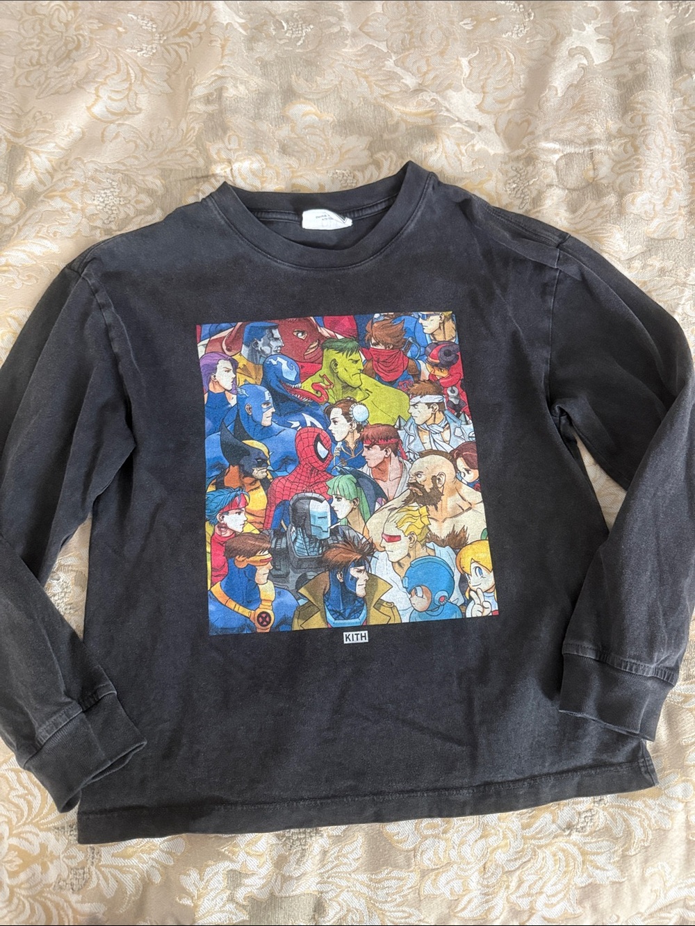 Kith - Large 10/12